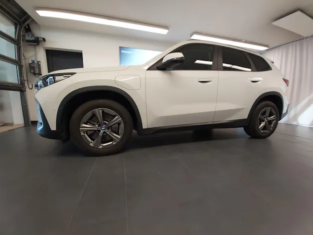 BMW X1 30e xDrive