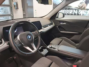 BMW X1 30e xDrive