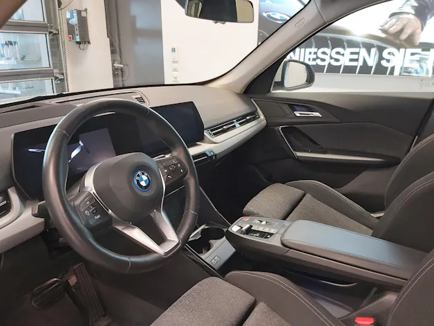BMW X1 30e xDrive