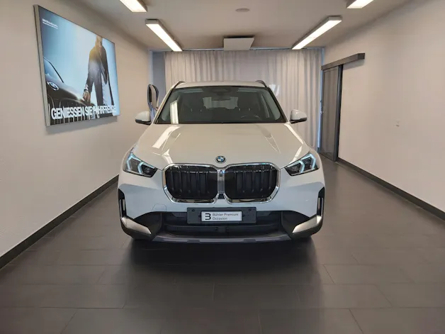 BMW X1 30e xDrive