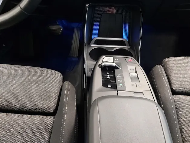 BMW X1 30e xDrive
