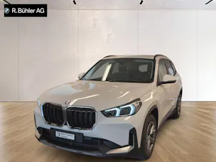 BMW X1 30e xDrive