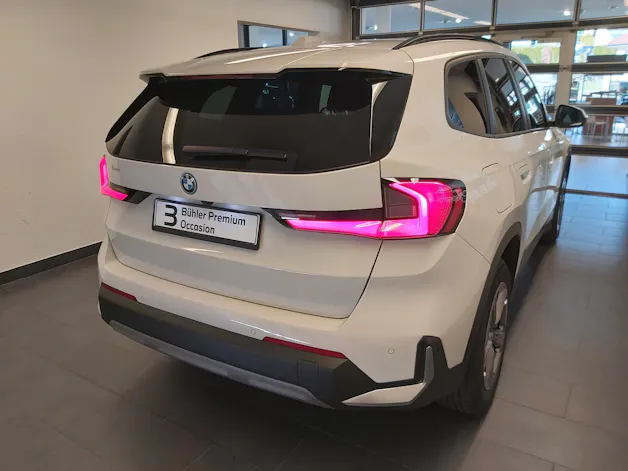 BMW X1 30e xDrive