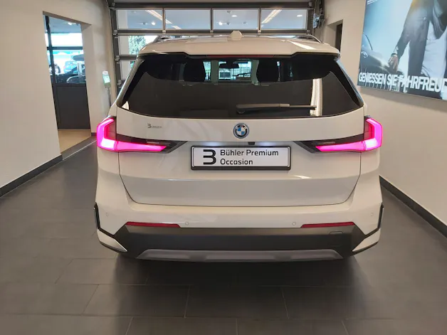 BMW X1 30e xDrive