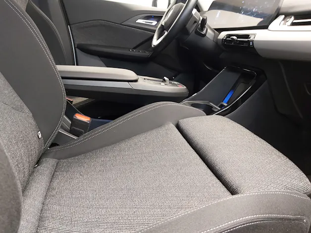 BMW X1 30e xDrive