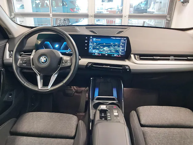 BMW X1 30e xDrive