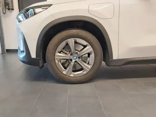 BMW X1 30e xDrive