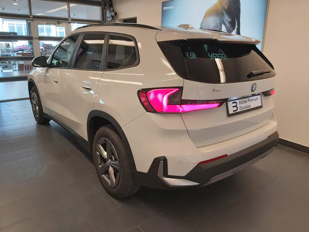 BMW X1 30e xDrive