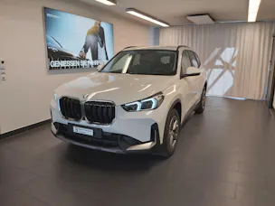 BMW X1 30e xDrive