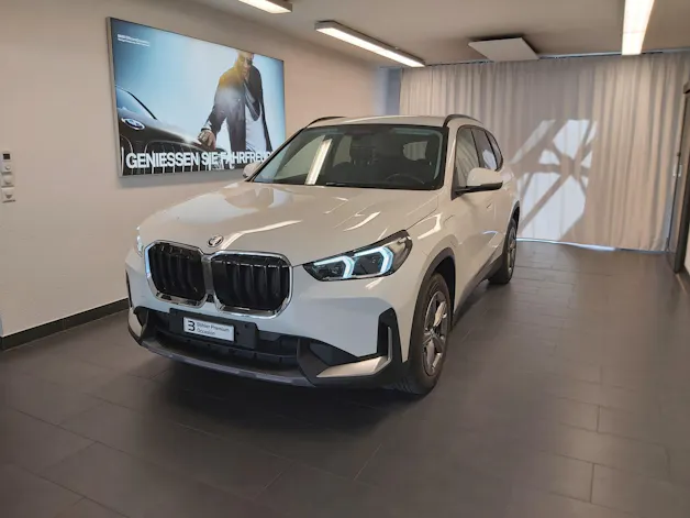 BMW X1 30e xDrive