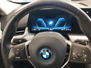 BMW X1 30e xDrive
