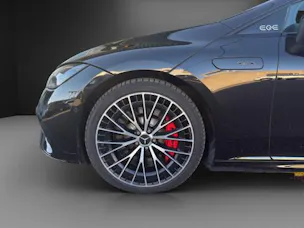 Mercedes-Benz EQE 43 AMG 4 Matic