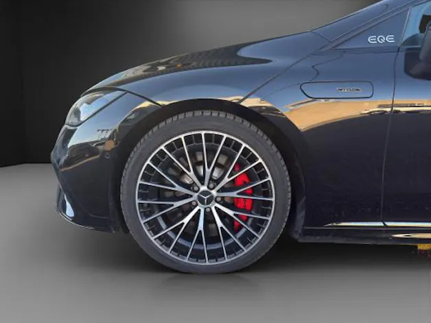 Mercedes-Benz EQE 43 AMG 4 Matic