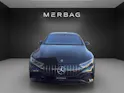 Mercedes-Benz EQE 43 AMG 4 Matic