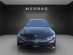 Mercedes-Benz EQE 43 AMG 4 Matic