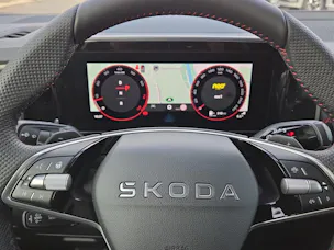 Škoda Kodiaq 2.0 TSI RS 4x4