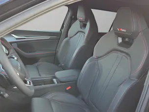 Škoda Kodiaq 2.0 TSI RS 4x4