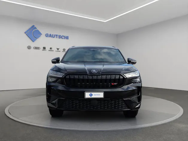 Škoda Kodiaq 2.0 TSI RS 4x4