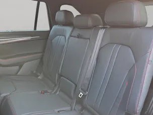 Škoda Kodiaq 2.0 TSI RS 4x4