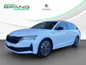 Škoda Octavia Combi 1.5 TSI mHEV DSG Sport Line
