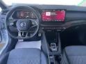 Škoda Octavia Combi 1.5 TSI mHEV DSG Sport Line
