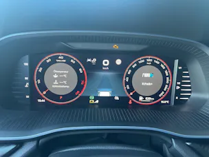 Škoda Octavia Combi 1.5 TSI mHEV DSG Sport Line