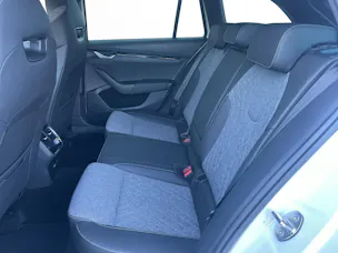 Škoda Octavia Combi 1.5 TSI mHEV DSG Sport Line