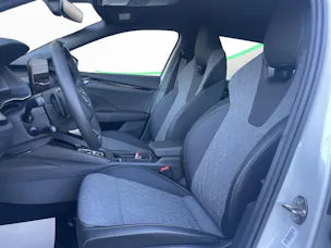 Škoda Octavia Combi 1.5 TSI mHEV DSG Sport Line