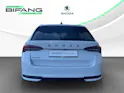 Škoda Octavia Combi 1.5 TSI mHEV DSG Sport Line