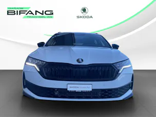 Škoda Octavia Combi 1.5 TSI mHEV DSG Sport Line