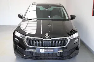 Škoda Karoq 1.5 TSI Select. DSG