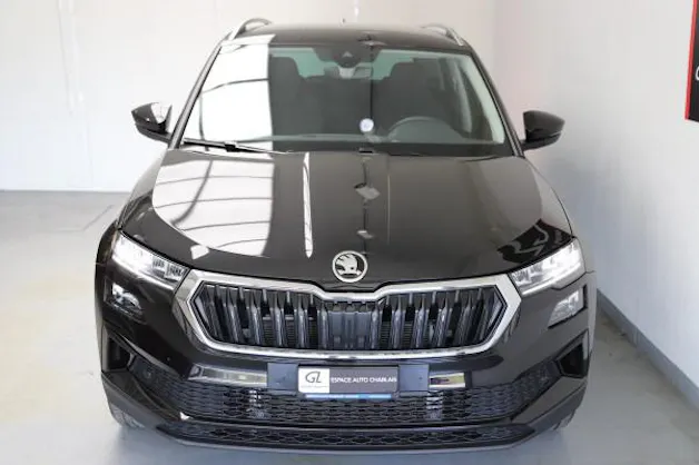 Škoda Karoq 1.5 TSI Select. DSG