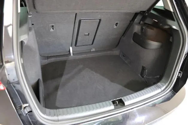 Škoda Karoq 1.5 TSI Select. DSG