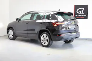 Škoda Karoq 1.5 TSI Select. DSG