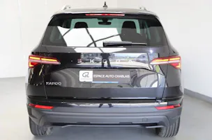 Škoda Karoq 1.5 TSI Select. DSG