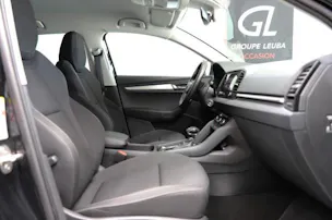Škoda Karoq 1.5 TSI Select. DSG