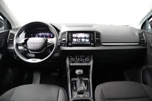 Škoda Karoq 1.5 TSI Select. DSG