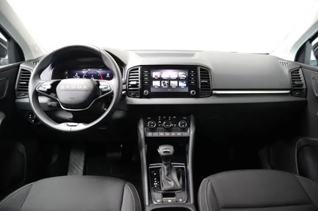 Škoda Karoq 1.5 TSI Select. DSG