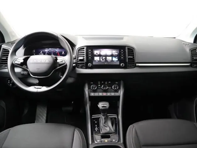 Škoda Karoq 1.5 TSI Select. DSG