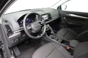 Škoda Karoq 1.5 TSI Select. DSG
