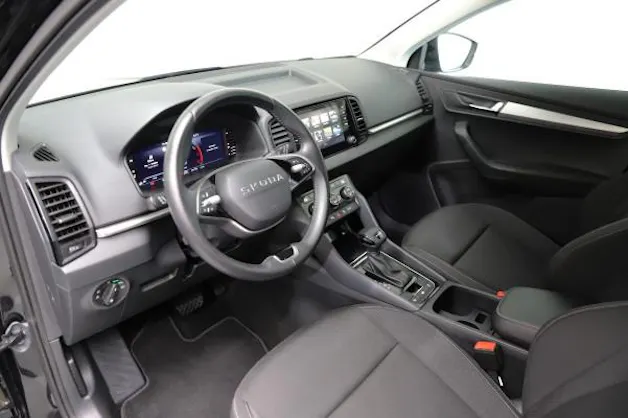 Škoda Karoq 1.5 TSI Select. DSG