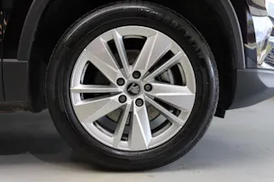 Škoda Karoq 1.5 TSI Select. DSG