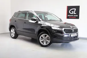 Škoda Karoq 1.5 TSI Select. DSG