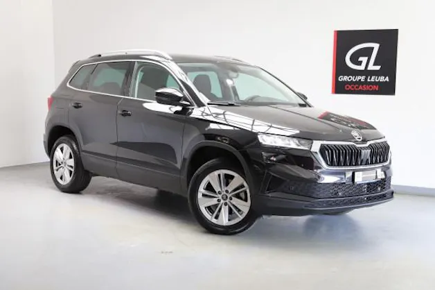 Škoda Karoq 1.5 TSI Select. DSG