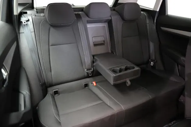 Škoda Karoq 1.5 TSI Select. DSG