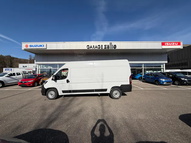 Fiat Ducato Maxi 35 L3H2 HEAVY 180 PS 270°, Holzboden, AHK3T,verst.Feder Kamera Finanzierung OHNE Zins möglich!! Alle Grössen verfügb