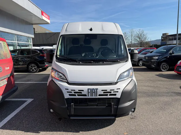 Fiat Ducato Maxi 35 L3H2 HEAVY 180 PS 270°, Holzboden, AHK3T,verst.Feder Kamera Finanzierung OHNE Zins möglich!! Alle Grössen verfügb