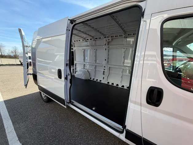 Fiat Ducato Maxi 35 L3H2 HEAVY 180 PS 270°, Holzboden, AHK3T,verst.Feder Kamera Finanzierung OHNE Zins möglich!! Alle Grössen verfügb
