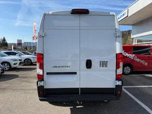 Fiat Ducato Maxi 35 L3H2 HEAVY 180 PS 270°, Holzboden, AHK3T,verst.Feder Kamera Finanzierung OHNE Zins möglich!! Alle Grössen verfügb