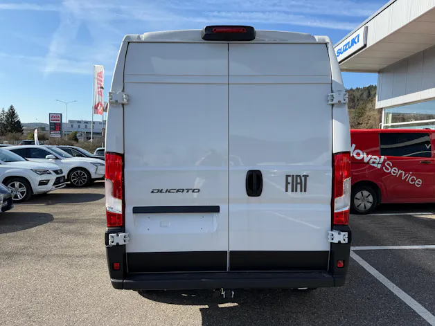 Fiat Ducato Maxi 35 L3H2 HEAVY 180 PS 270°, Holzboden, AHK3T,verst.Feder Kamera Finanzierung OHNE Zins möglich!! Alle Grössen verfügb